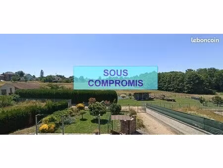 maison 5 pièces 125 m²