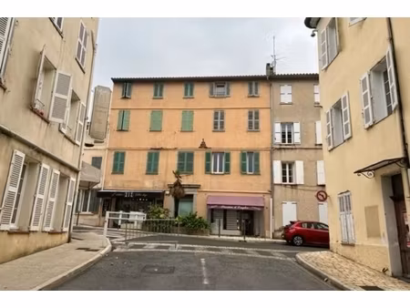 annonce commerce à louer