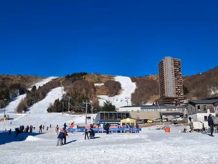 recherche garage à superbesse