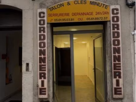 local commercial hyper centre