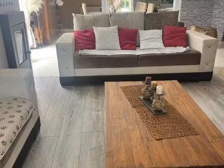 ? grande maison familiale idéale pour une famille recomposée ou une famille d’accueil proc