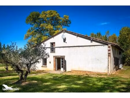 ferme 5 pièces 178 m²