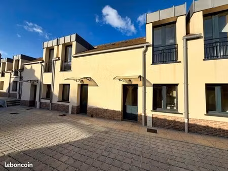 ferme 4 pièces 78 m²