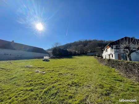 terrain constructible