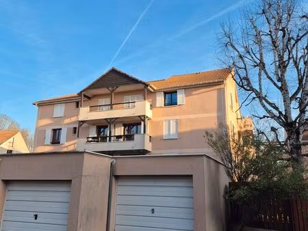 appartement 3 pieces