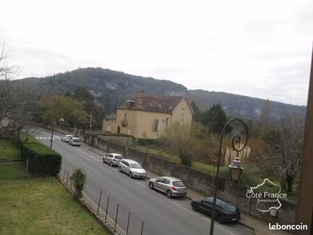 immeuble 4 pièces 106 m²