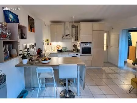 appartement 2 pièces 37 m²