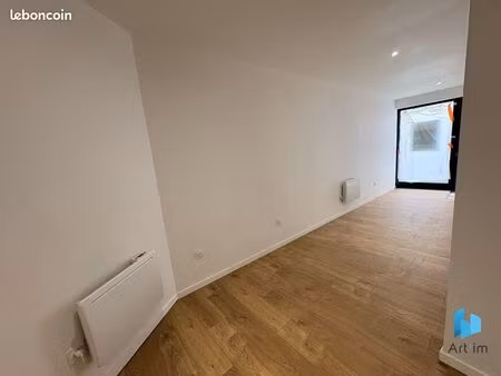 bureaux 24 m² le mans