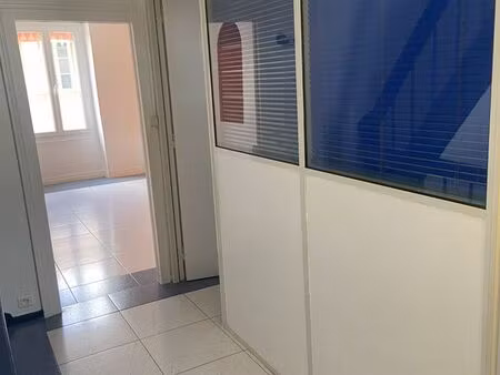 bureaux - centre bourg