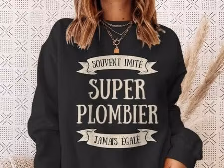 fond de commerce plomberie