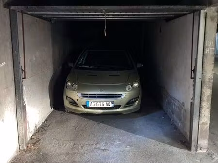 box fermé - perrache confluence