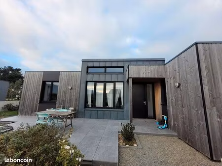 maison 4 pièces 95 m²