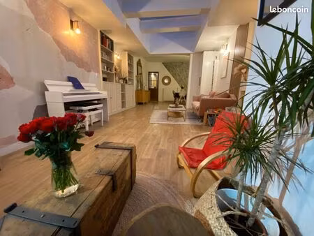 maison 110m2 lille hellemmes