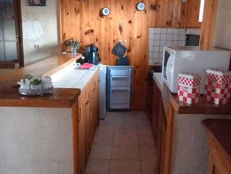 charmante maison de ville