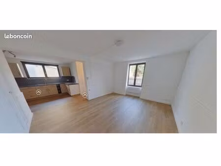 maison 3 pièces 70 m²
