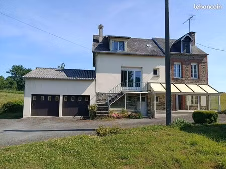maison 7 pièces 103 m²