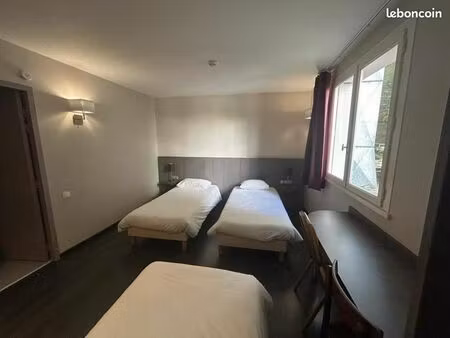 appartement 3 pièces 47 m²