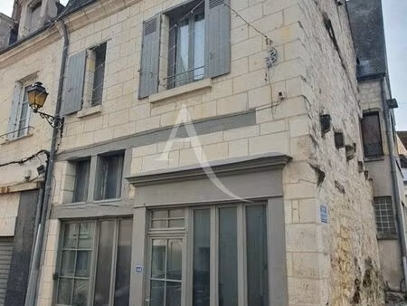 maison de ville 2 pièces 75 m²