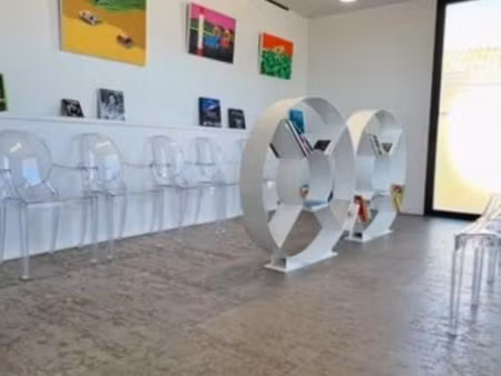 commerce santé gujan mestras