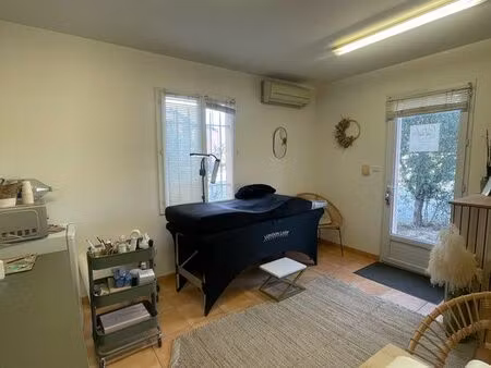 sous location local esthétique