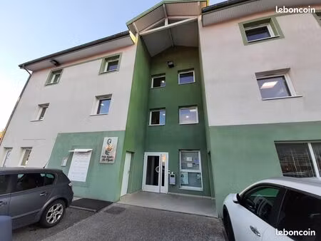 bureau / local professionnel à louer