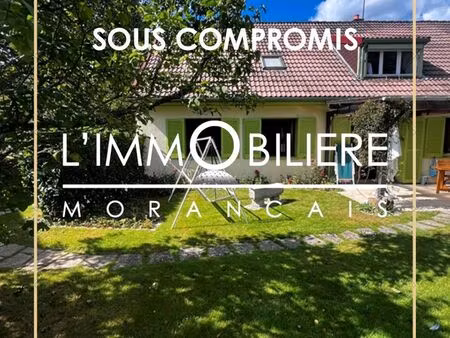 maison 5 pièces 140 m²