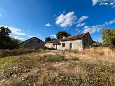 ferme 7 pièces 180 m²