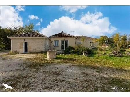 maison 4 pièces 107 m²