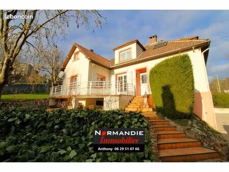 maison 6 pièces 153 m²