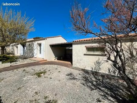 maison 3 pièces 68 m²