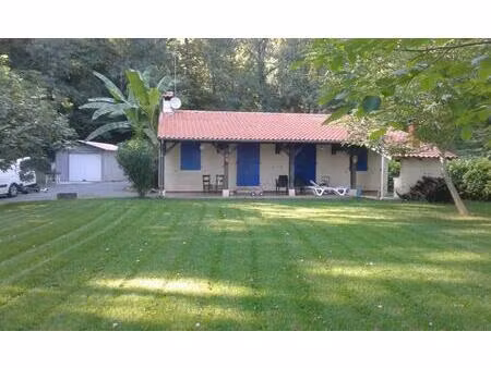 vente maison 2 pièces 80 m² albi (81000)