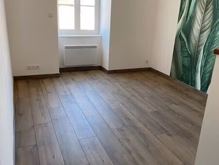 appartement t2 - 27 m² - proche centre ville