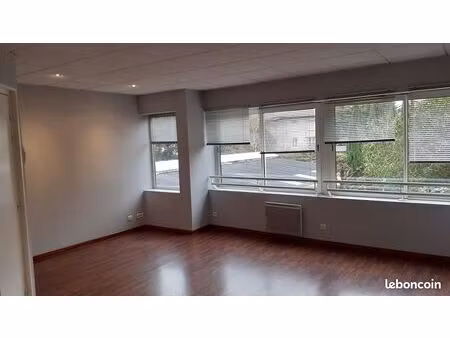 local professionnel 42 m2 cauderan