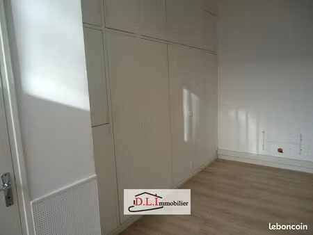 local commercial 22 m² castelsarrasin