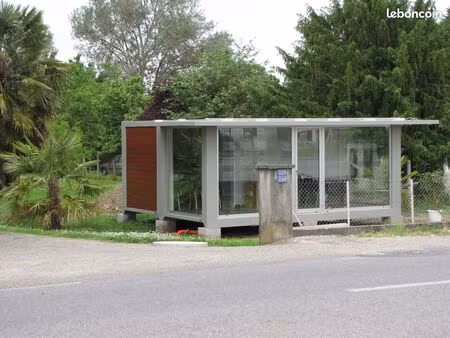 local comercial - montauban sapiac - 500 hc / mois