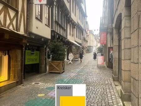 local commercial morlaix