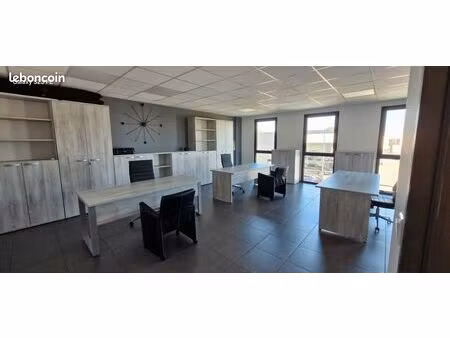 local 50 m² plaisance du touch