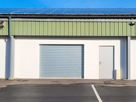 local de stockage à louer