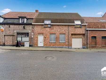 maison à vendre à loker € 230.000 (lj2tk) - era domus (poperinge) | zimmo