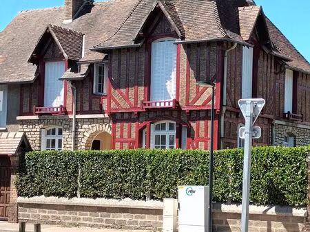 louviers centre location belle maison 140 m2terrain 500 m2 clos