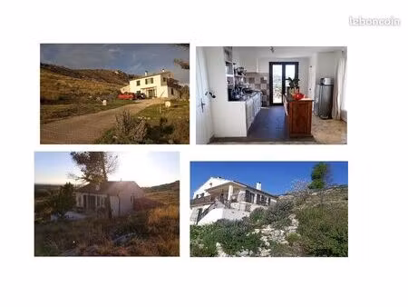 maison 4 pièces  134m2  510000