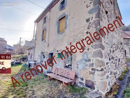 maison 4 pièces 110 m²