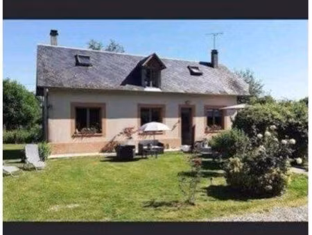 maison de 90 m2 à louer