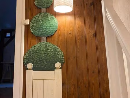 grand studio proche fac et cv talence