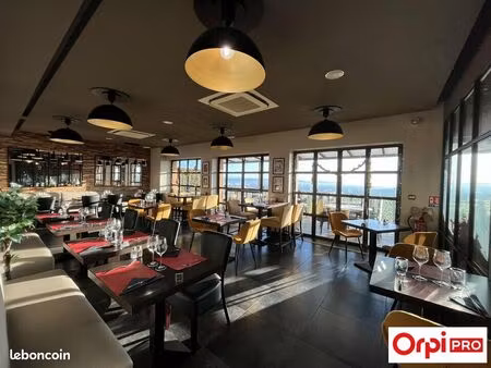 fonds de commerce 400 m²