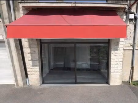 local commercial bastide