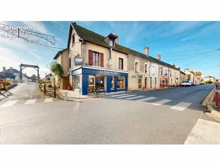 boulangerie - local commercial à reprendre