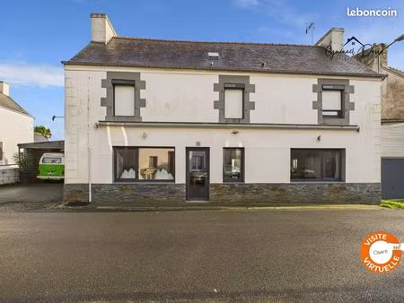 bureaux  local commercial 52 m² taule