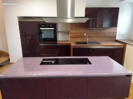 maison 4 pièces 120 m²