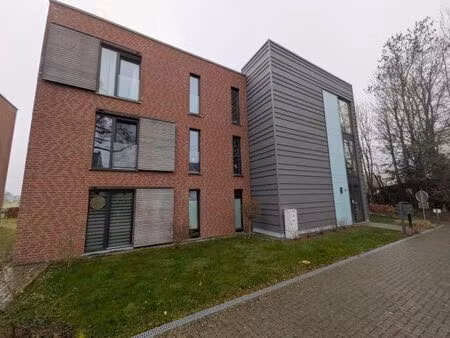 appartement à louer à aachener strasse 182 eupen (vbd68239)